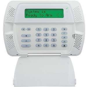   Wireless Burglar Alarm System (PowerSeries 9045)