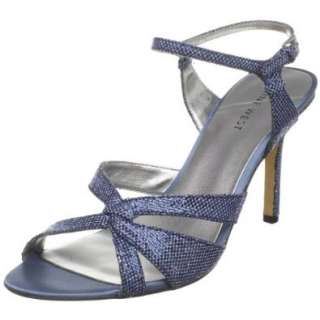  Nine West Womens Yasamin Ankle Strap Sandal Shoes