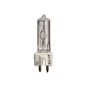  Arri 125 Watt Single Ended HMI Lamp for GZX9.5 Lamp 