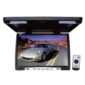   TFT LCD Roof Mount Video Monitor w/IR Transmitter