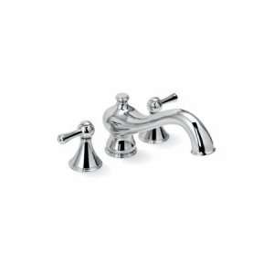  Premier Faucets Sonoma Widespread Roman Tub Faucet 120209 