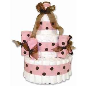  Maya Diaper Cake Baby