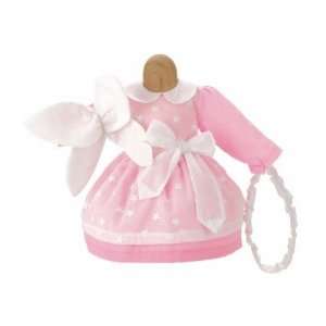  Kathe Kruse Baby Doll Clothing Fairy Dress with wings 