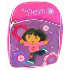  Nickelodeon Dora The Explorer mini backpack Toys & Games