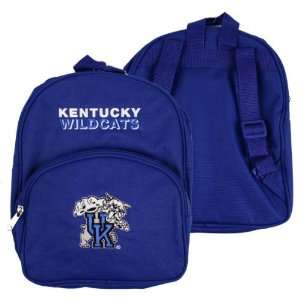   Wildcats NCAA Kids Mini Backpack Case Pack 12