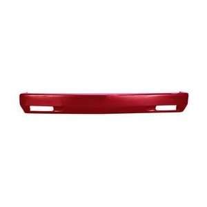    Street Scene Chevy S10 82 93 Bumper Cover Only Urethane Automotive