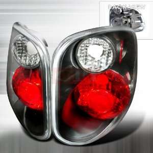   Ford F150 Flareside Tail Lights /Lamps Euro Performance Conversion Kit