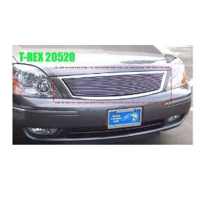 2005 2007 FORD FIVE HUNDRED SEDAN BILLET GRILLE GRILL Automotive