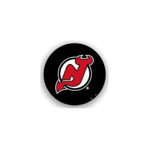   Devils Black Spare Tire Cover   NHL Tire Covers