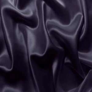  Stretch Silk Charmeuse Fabric Blue Jewel