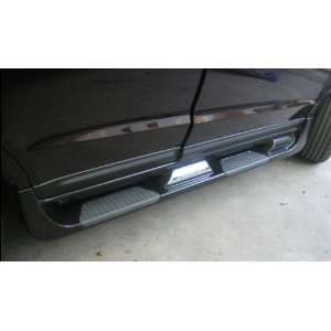  Running Boards Nerf Bars for Kia Sportage 11 12 