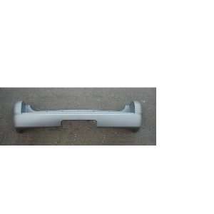  OE Replacement Ford Explorer Rear Bumper Cover (Partslink 