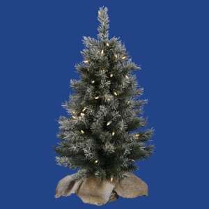   Jackson Pine 45 LED Warm White Lights Christmas Tree (A100131LED