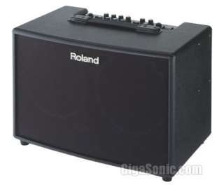 Roland AC 90 Acoustic Chorus Guitar Combo Amp New  