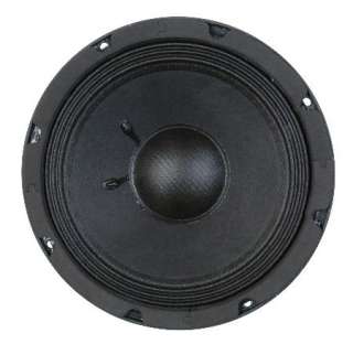  inch woofer for pro audio dj pa musical instrument speakers sold