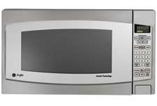 GE Profile Countertop Microwave Oven  