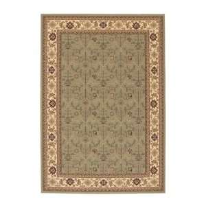  Ferehan/Sage Rug, 2 x 37