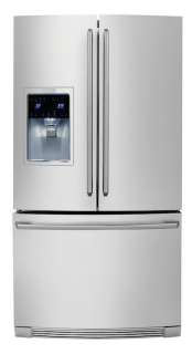 NEW Electrolux Stainless Steel Appliance Package with French Door #12 
