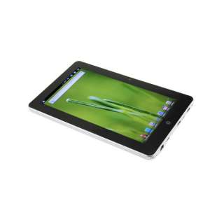 Flytouch 6 Superpad V10 Android 2.3 4GB Tablet PC MID Cortex A8 GPS 