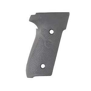  Rubber Grip Panels, SIG Sauer P228/229, Black
