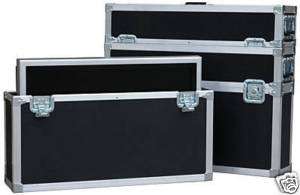 ATA CASE FOR 32 LCD Flat screen TV LCD TV CASE  