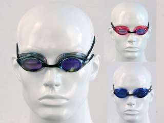 YINGFA Swim Swimming Goggles Y340V anti fog UV Mirror  