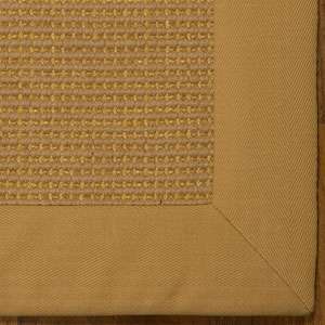 Chelsea 3x5 Small Tan Wool Sisal Rugs Carpet Sale 116  