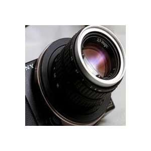  SLR Magic 35mm f/1.7 MC lens for Micro 4/3