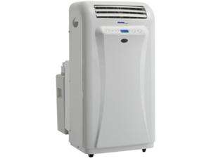 Danby 12,000 BTU Portable 3 in 1 Air Conditioner, Dehumidifier & Fan 