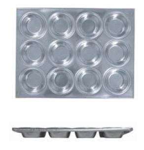 We also have 24 cup muffin pan and other non stick baking products in 