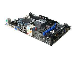      MSI G41M P25 LGA 775 Intel G41 Micro ATX Intel Motherboard