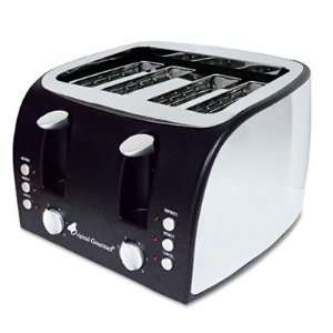 Ogfco   Og8166 Four Slice Toaster Oven 