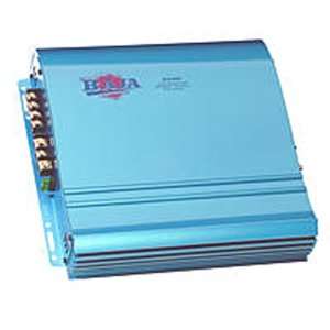  Profile 200 Watt 2 Channel Amplifier (BA400) Electronics