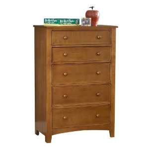  Taylor Falls 5 Drawer Chest by Hillsdale House Furniture & Decor