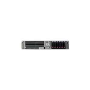  HP ProLiant DL385 G2 Server   1 x Opteron 2.2GHz   2GB 