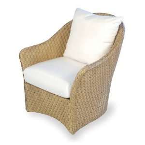    Lloyd Flanders Rio Lounge Chair 161002019 555 Patio, Lawn & Garden
