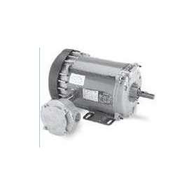   C1805, 5KC49MN6378X, 1/3 Hp, 115/208 230, 1 PH, 56 FR, 1200 Rpm Motor