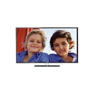  60 Inch LED HDTV 1080p 120Hz 3D 4 HDMI 3 USB Smart TV All 