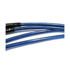  Techna Fit VK 600 blu Blue 4 Brake Lines Automotive