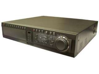 HD 1080P CCTV H.264 16 Channel DVR System & Mobile Com.  
