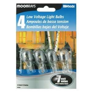  4PK 7W scrollbarsYes T5 Bulb