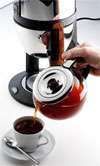   Innovations 51552 Fine T 4 Cup Gourmet Tea Machine