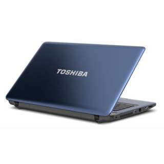 Toshiba Satellite L775D S7226 Laptop Computer With Blu Ray 6GB DDR3 