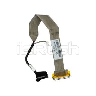 NEW NEW LCD Cable For HP Pavilion DV6000 LCD Cable FOXDDAT8ALC0041Ã 