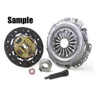  Centric Parts 200.40009 Complete Clutch Kit   OE Specs 