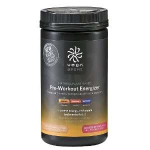   ® Sport Pre Workout Energizer – Acai Berry