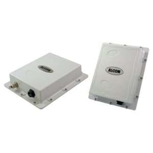  800mW Outdoor Wi Fi Access Point/Repeater/Client/Bridge 