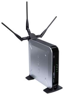  Cisco WAP4410N Wireless N Access Point   PoE/Advanced 