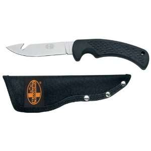   Hook Knf By Mossberg&trade Fixed Blade Hunting Knife 