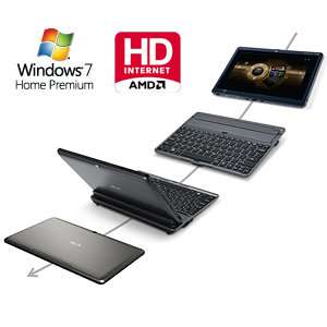 Enjoy powerful dual core performance at home or on the go with the 